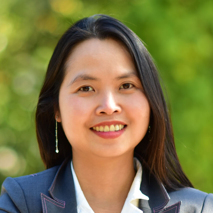 Kathy Le, MBA
