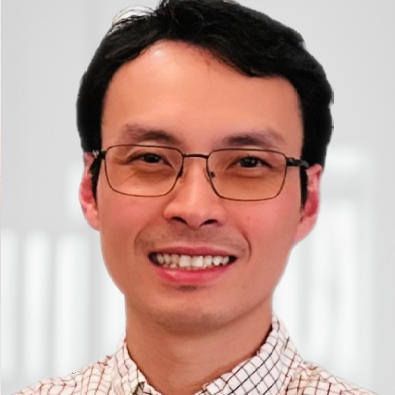 Minh Vo, Ph.D.
