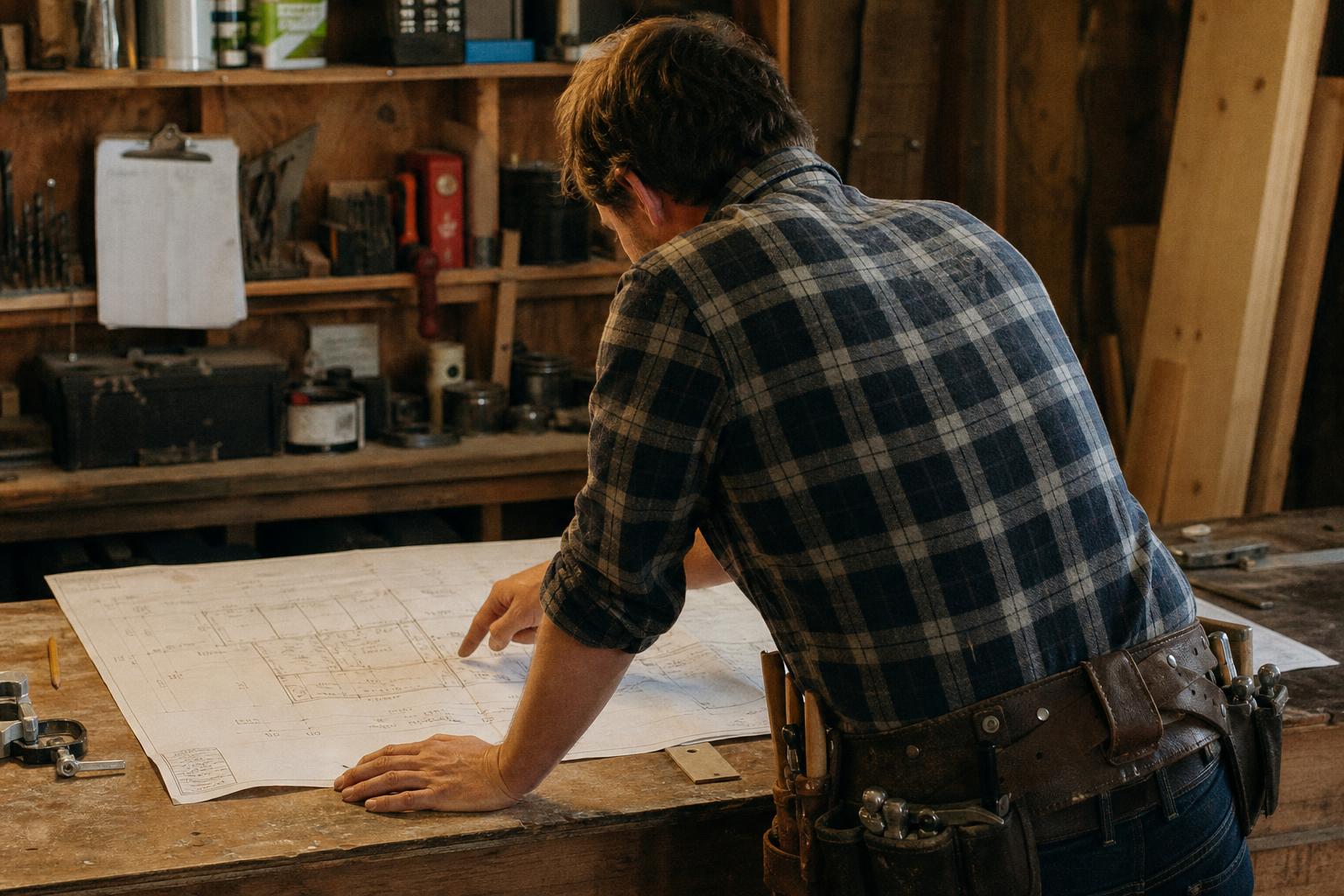 The Owner-Led Contractor